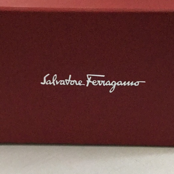 SALVATORE FERRAGAMO SUNGLASSES - Picture 13 of 13